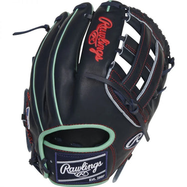 Rawlings 2022 Heart of the Hide ColorSync Series PRONA28NM 12